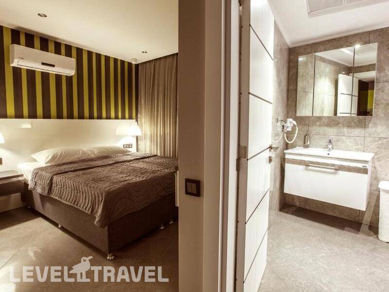 Фотография BMK Suites & Apartments
