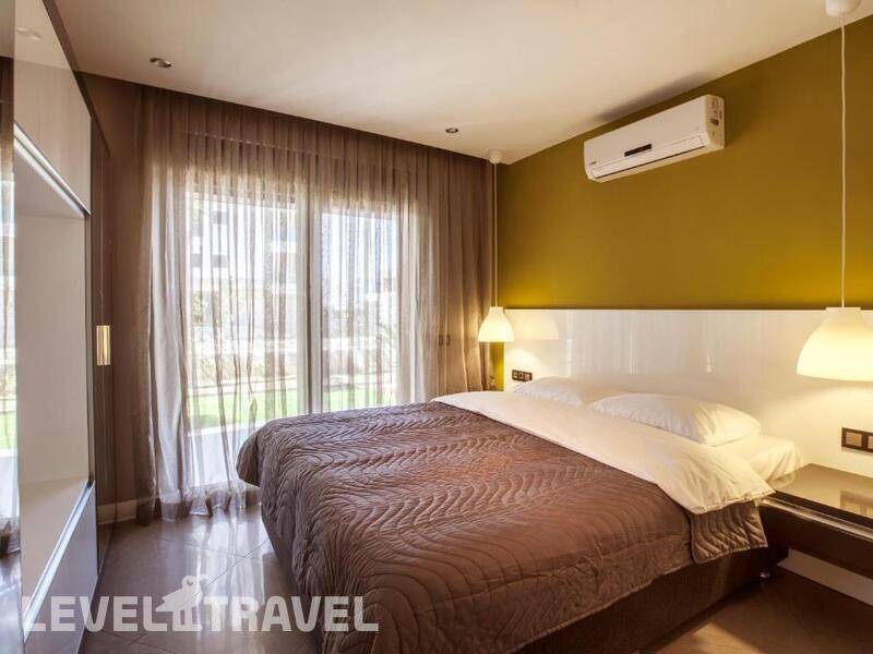 Фотография BMK Suites & Apartments
