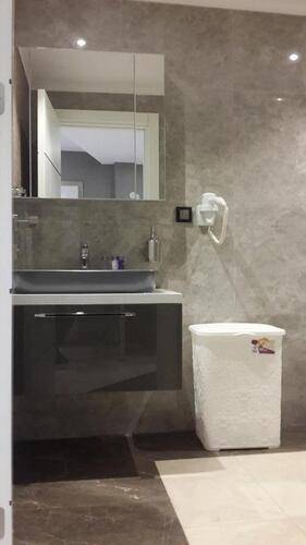 BMK Suites & Apartments