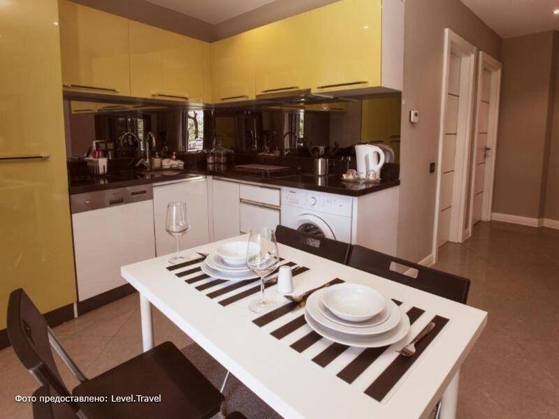 Фотография BMK Suites & Apartments