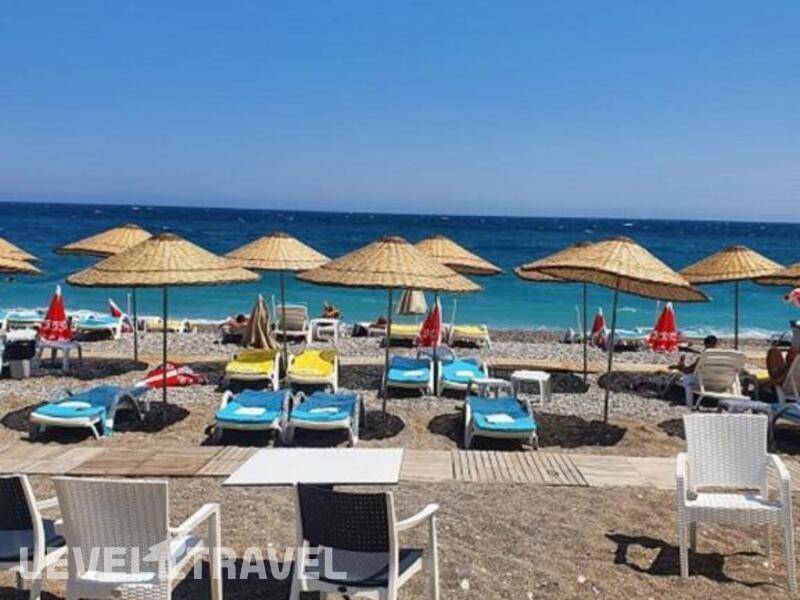 Фотография Babil Butik Hotel