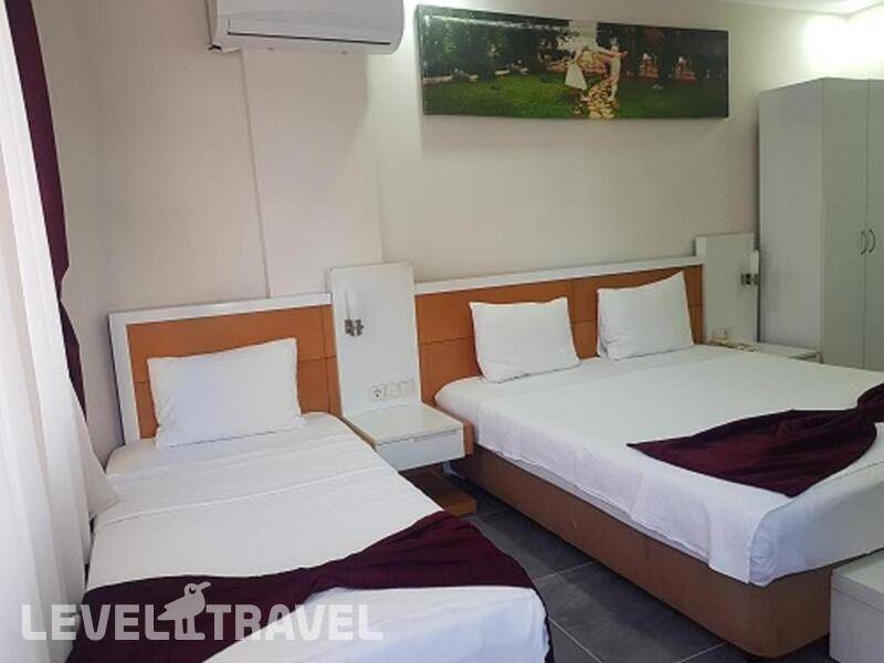 Фотография Babil Butik Hotel