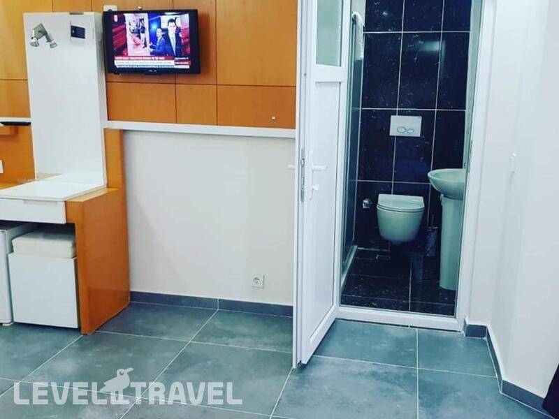 Фотография Babil Butik Hotel