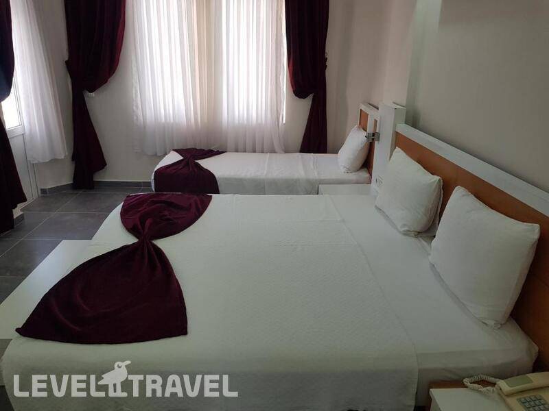 Фотография Babil Butik Hotel