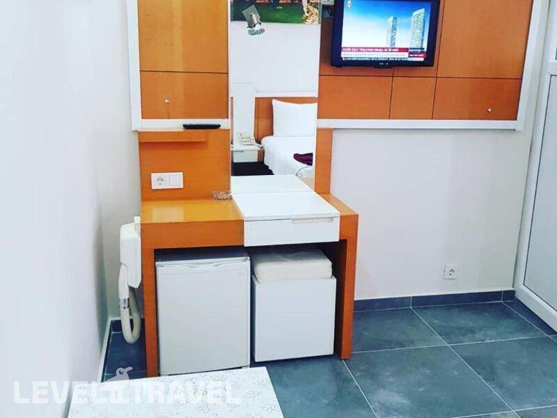 Фотография Babil Butik Hotel