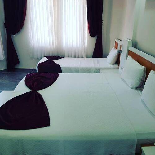Babil Butik Hotel
