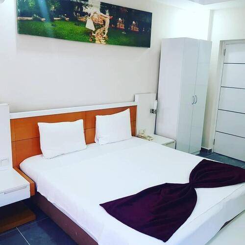 Babil Butik Hotel