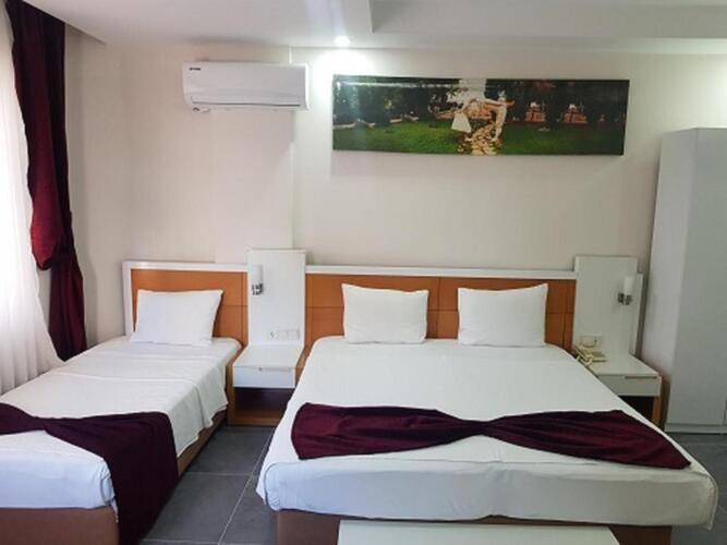 Babil Butik Hotel
