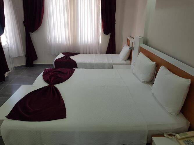 Babil Butik Hotel