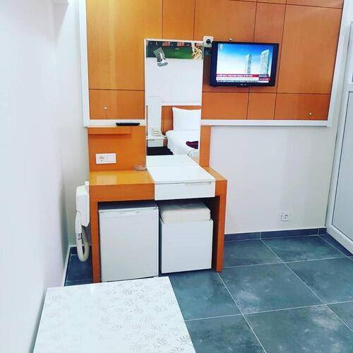 Babil Butik Hotel