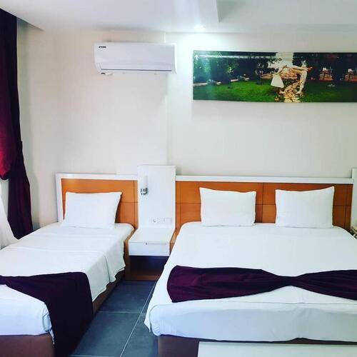 Babil Butik Hotel