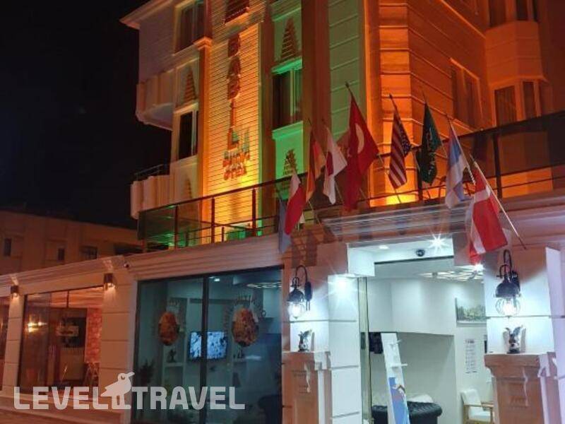 Фотография Babil Butik Hotel