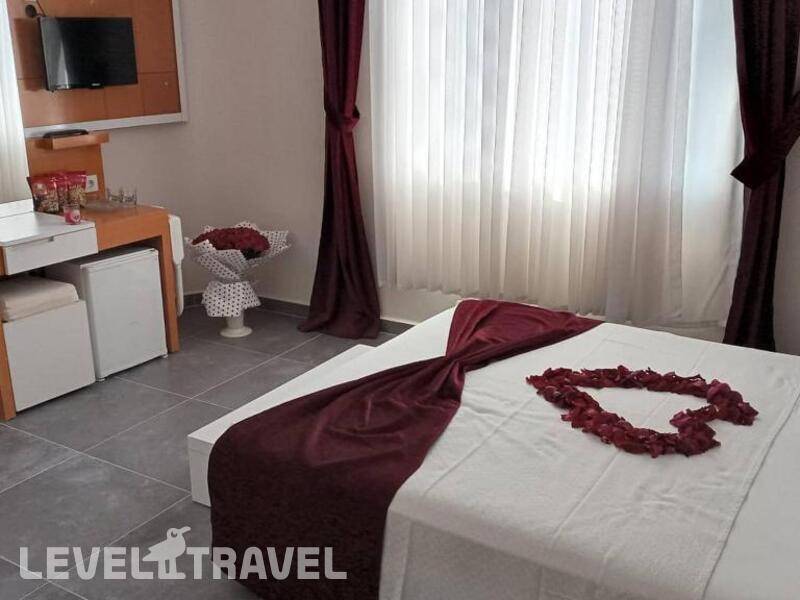Фотография Babil Butik Hotel