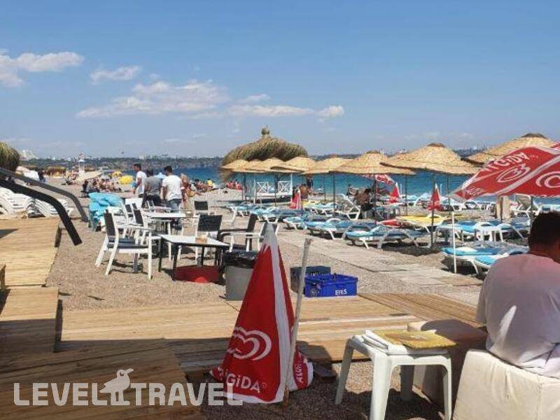 Фотография Babil Butik Hotel