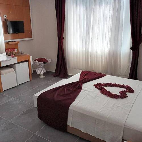 Babil Butik Hotel