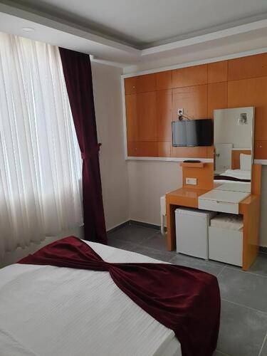 Babil Butik Hotel