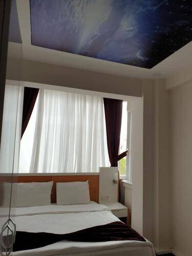 Babil Butik Hotel