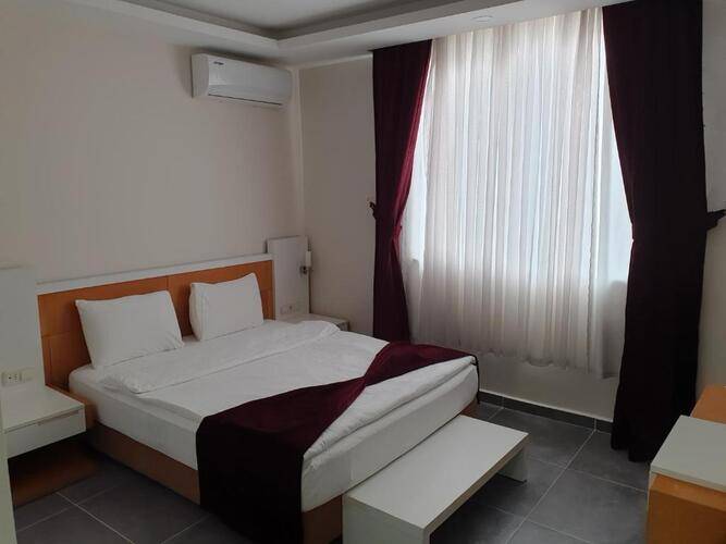 Babil Butik Hotel