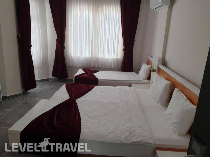 Фотография Babil Butik Hotel
