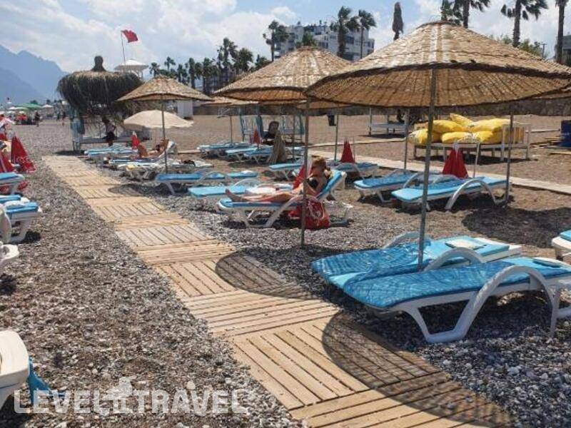 Фотография Babil Butik Hotel