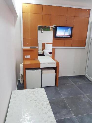Babil Butik Hotel