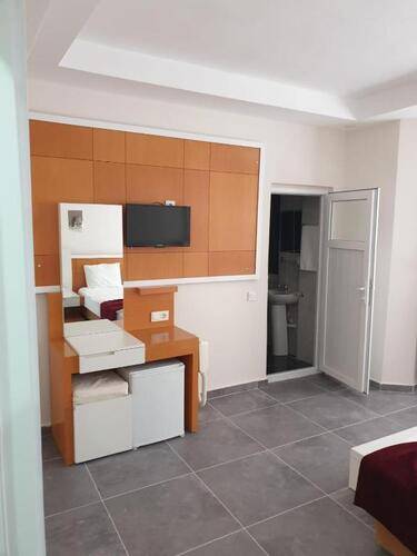 Babil Butik Hotel