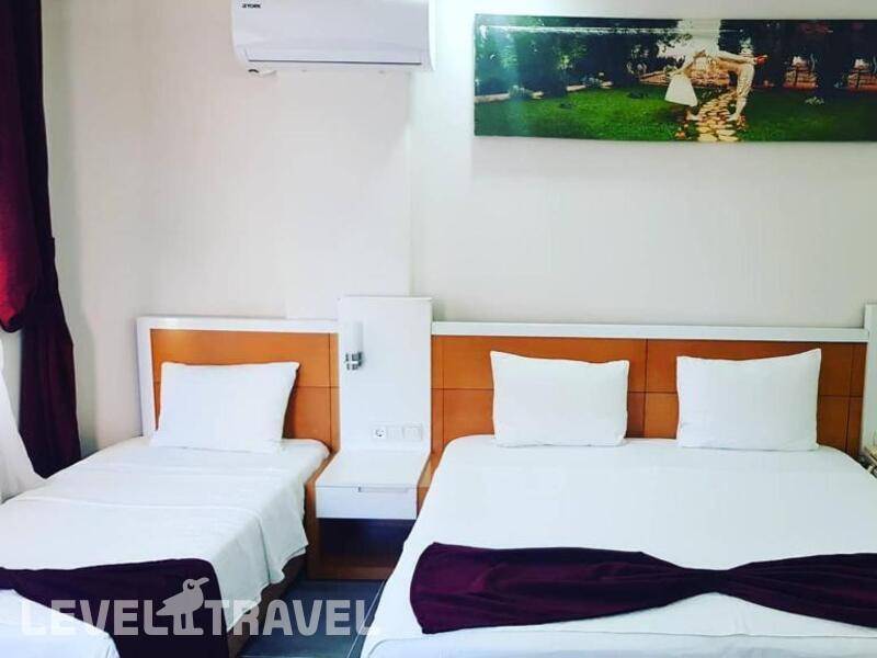 Фотография Babil Butik Hotel