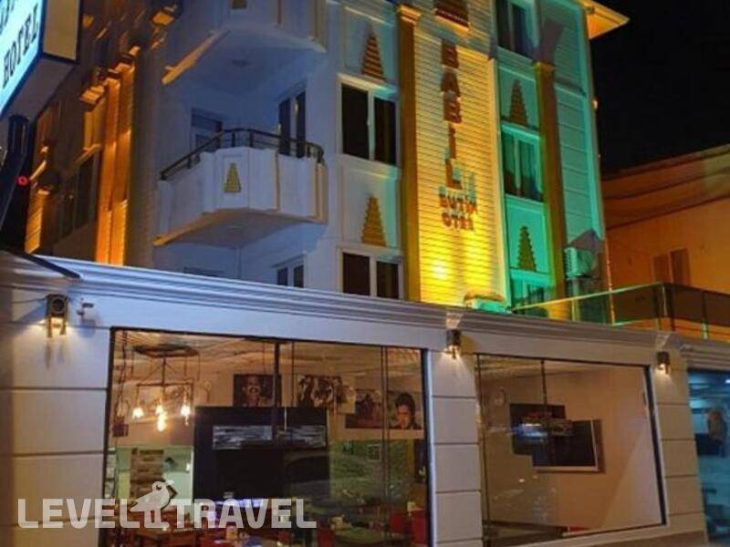 Фотография Babil Butik Hotel