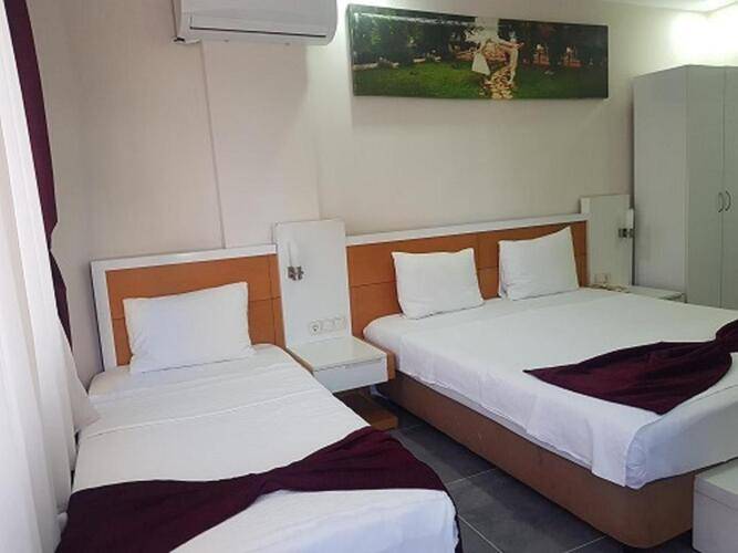 Babil Butik Hotel