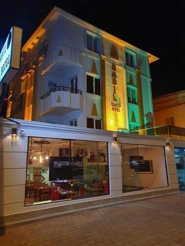 Babil Butik Hotel