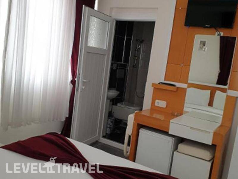 Фотография Babil Butik Hotel