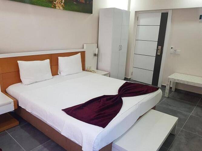 Babil Butik Hotel
