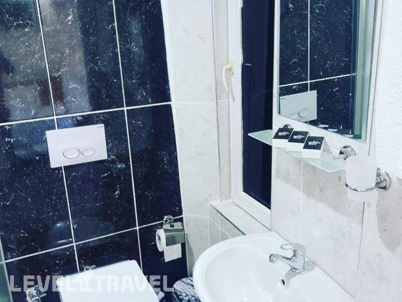 Фотография Babil Butik Hotel