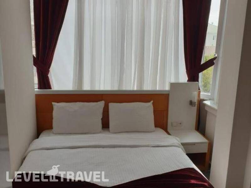 Фотография Babil Butik Hotel