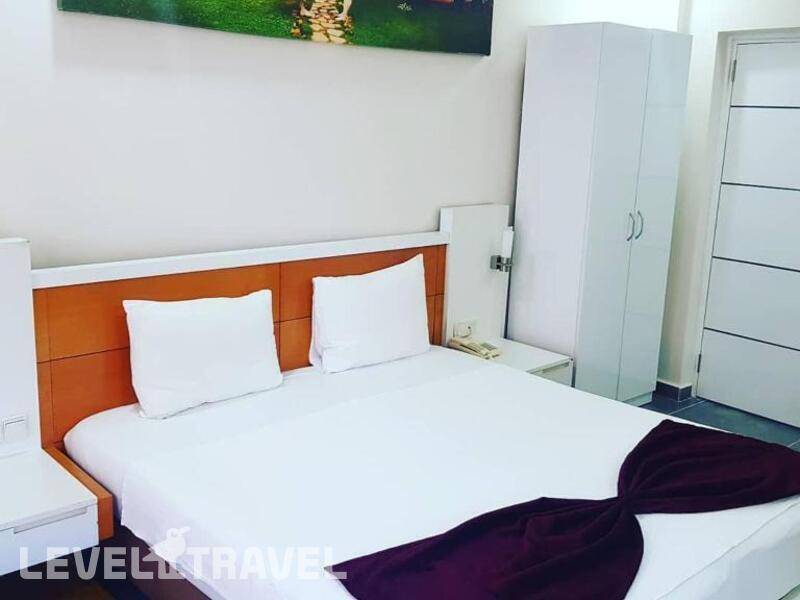 Фотография Babil Butik Hotel