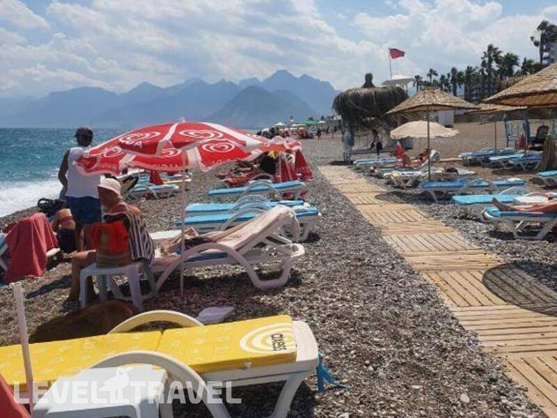Фотография Babil Butik Hotel