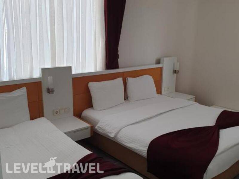 Фотография Babil Butik Hotel