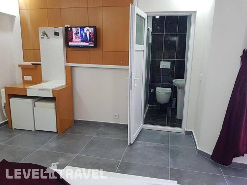Фотография Babil Butik Hotel