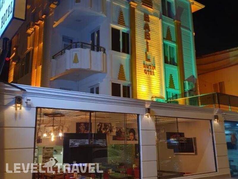 Фотография Babil Butik Hotel