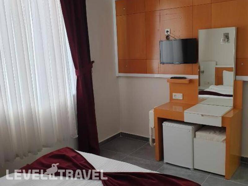 Фотография Babil Butik Hotel