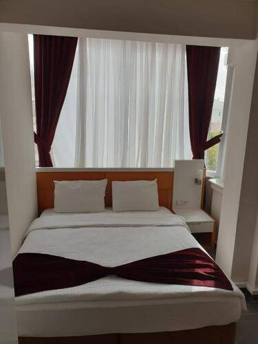 Babil Butik Hotel