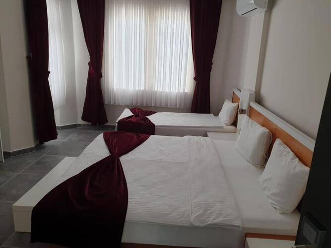 Babil Butik Hotel