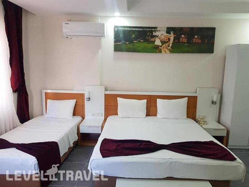 Фотография Babil Butik Hotel