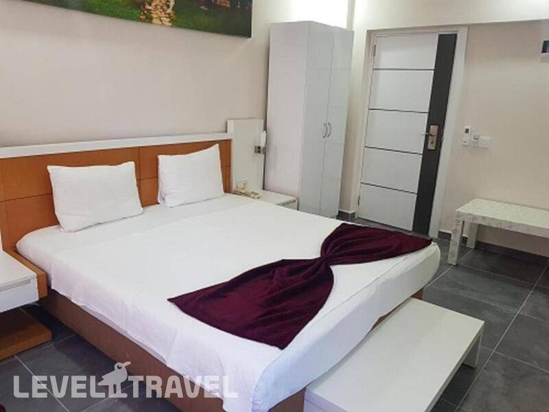 Фотография Babil Butik Hotel