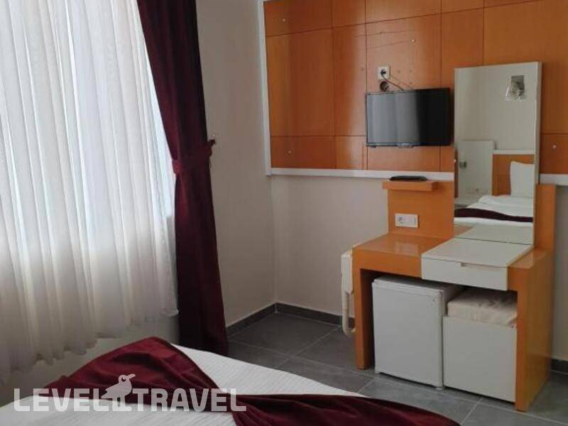 Фотография Babil Butik Hotel