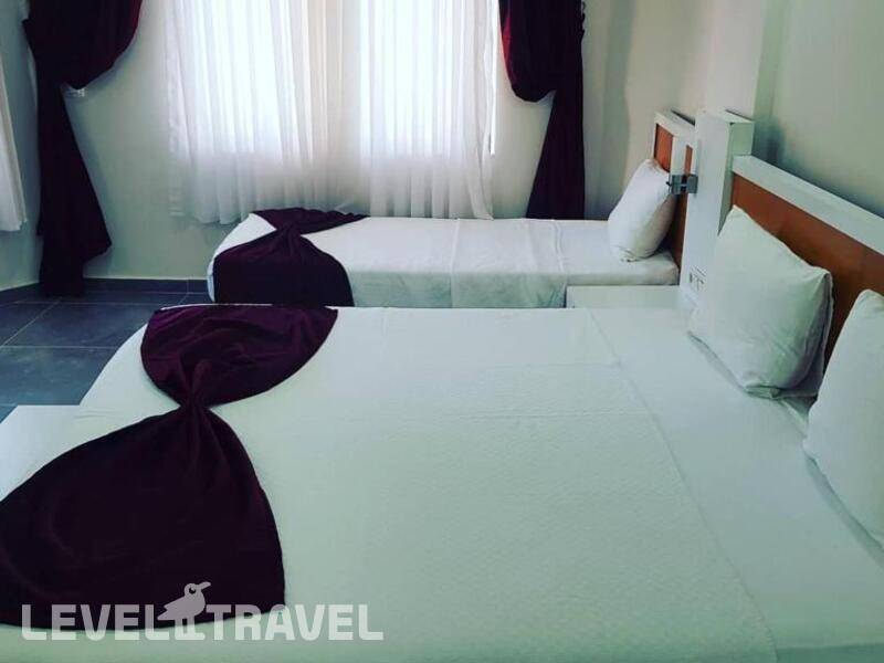 Фотография Babil Butik Hotel