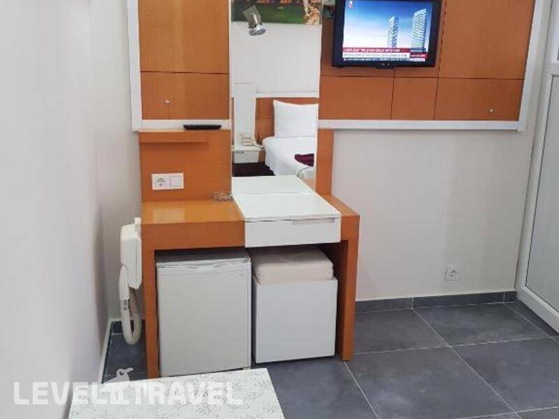 Фотография Babil Butik Hotel