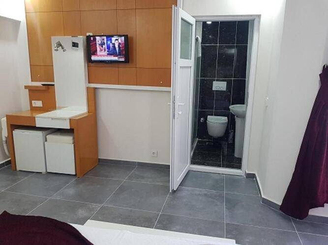 Babil Butik Hotel