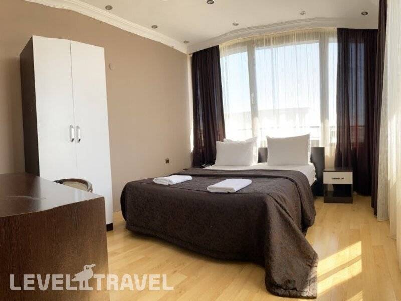 Фотография Kolibry Hotel
