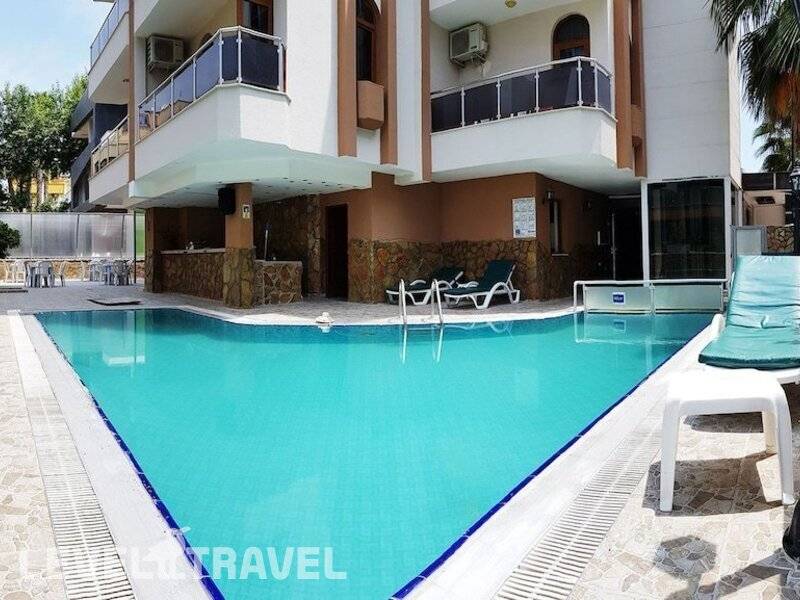 Фотография Kolibry Hotel Фотография Kolibry Hotel